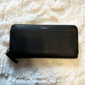 Fossil Wallet